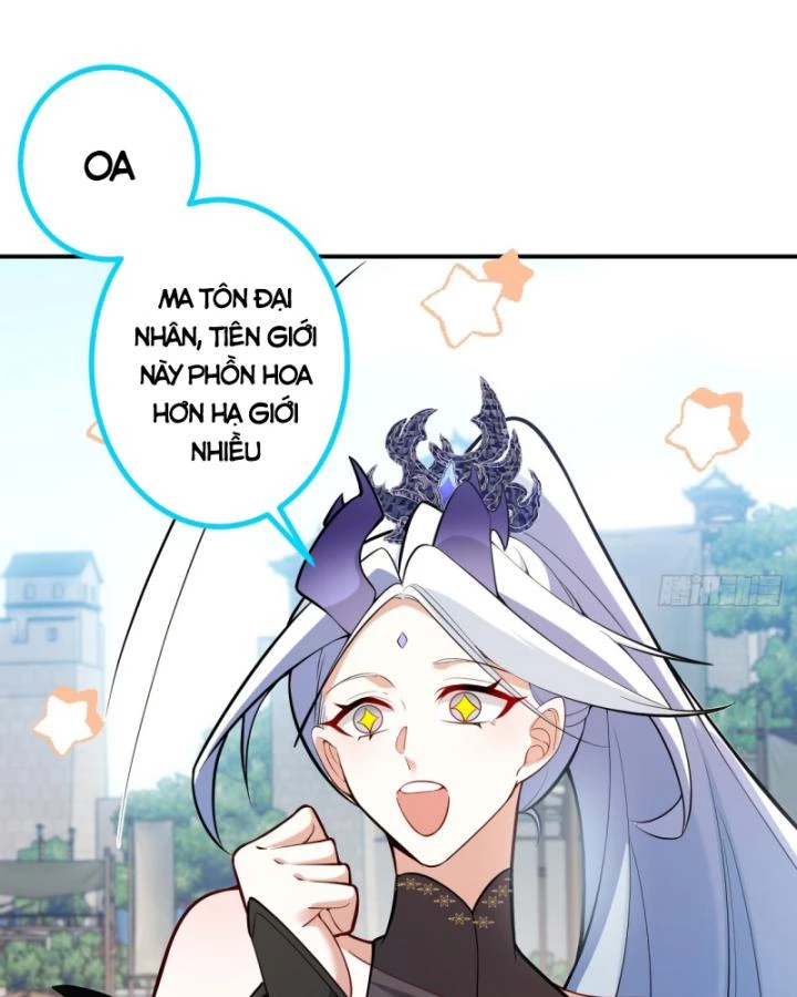 Ta! Phản Phái Thiên Mệnh Lại Thành Chính Đạo Lão Tổ Chapter 79 - Trang 3