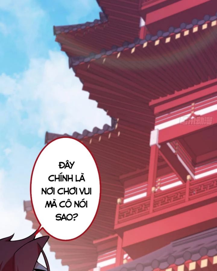 Ta! Phản Phái Thiên Mệnh Lại Thành Chính Đạo Lão Tổ Chapter 79 - Trang 3