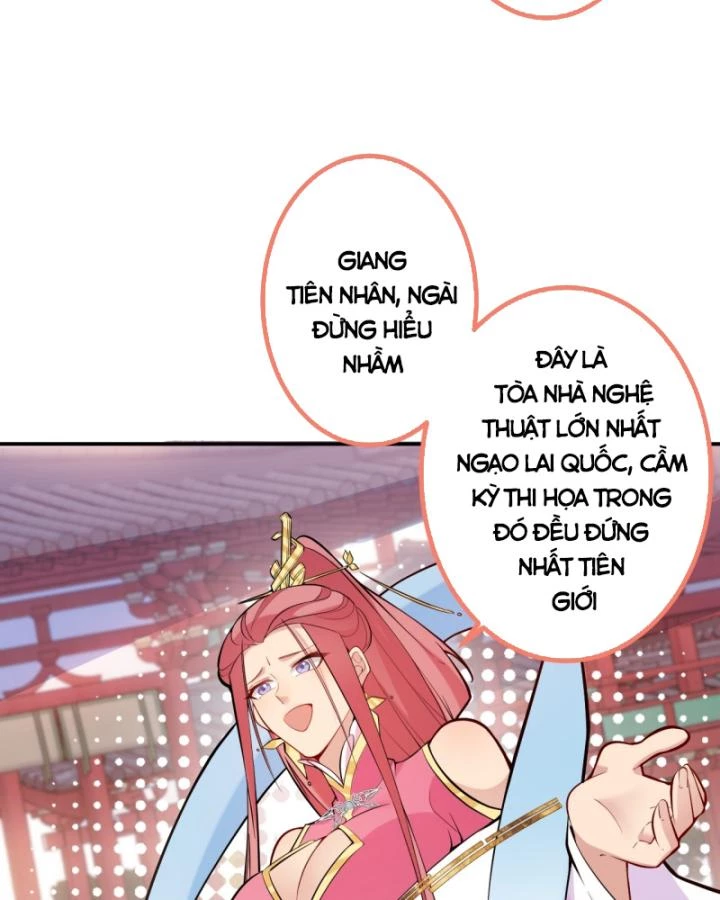 Ta! Phản Phái Thiên Mệnh Lại Thành Chính Đạo Lão Tổ Chapter 79 - Trang 3