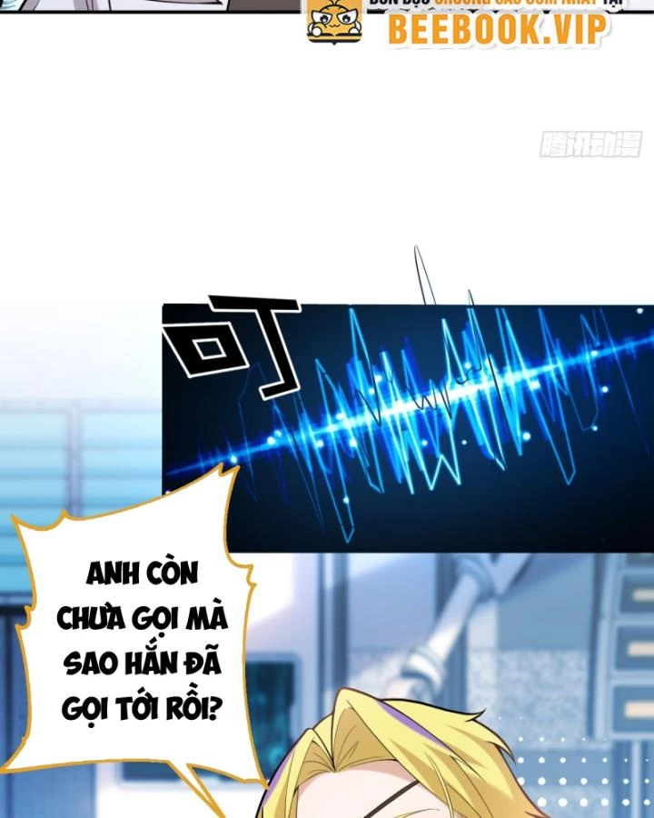 Ta! Phản Phái Thiên Mệnh Lại Thành Chính Đạo Lão Tổ Chapter 79 - Trang 3