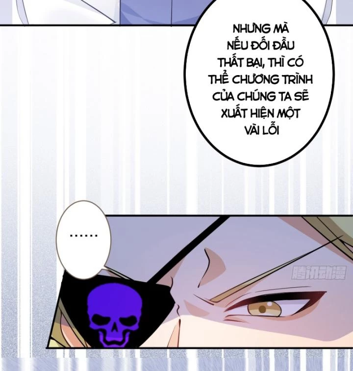 Ta! Phản Phái Thiên Mệnh Lại Thành Chính Đạo Lão Tổ Chapter 79 - Trang 3