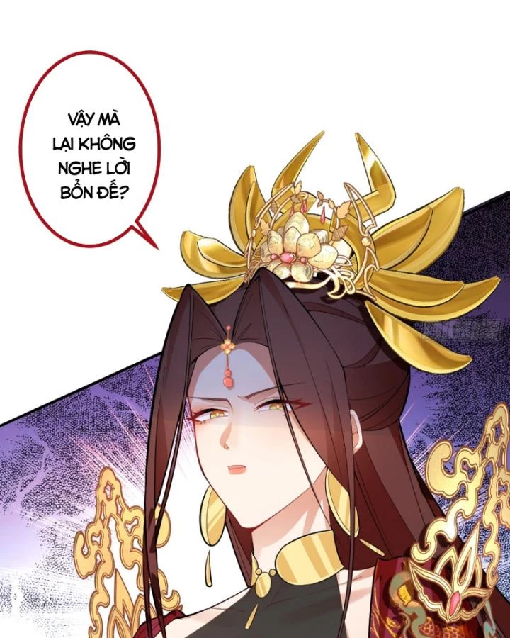 Ta! Phản Phái Thiên Mệnh Lại Thành Chính Đạo Lão Tổ Chapter 79 - Trang 3