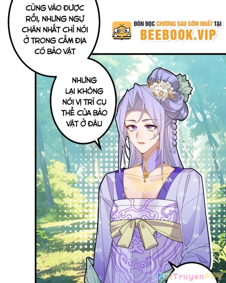 Ta! Phản Phái Thiên Mệnh Lại Thành Chính Đạo Lão Tổ Chapter 83 - Trang 3