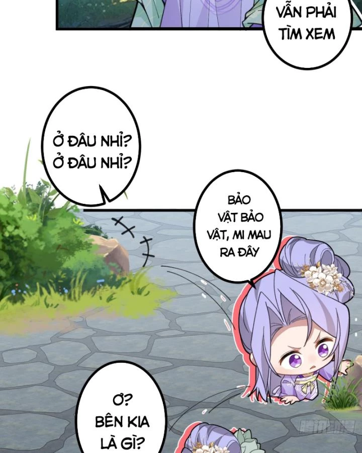 Ta! Phản Phái Thiên Mệnh Lại Thành Chính Đạo Lão Tổ Chapter 83 - Trang 3