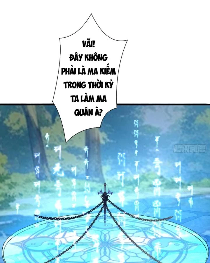 Ta! Phản Phái Thiên Mệnh Lại Thành Chính Đạo Lão Tổ Chapter 83 - Trang 3