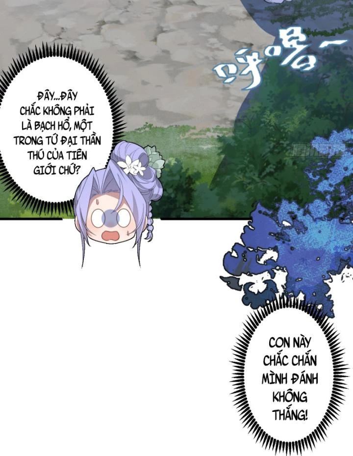 Ta! Phản Phái Thiên Mệnh Lại Thành Chính Đạo Lão Tổ Chapter 83 - Trang 3