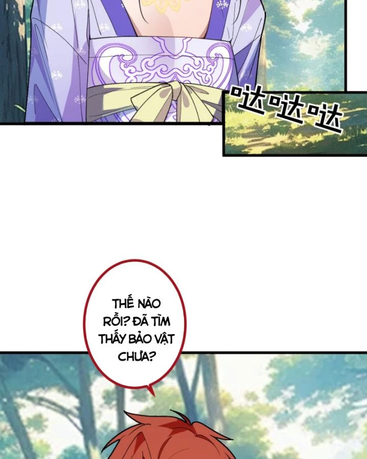 Ta! Phản Phái Thiên Mệnh Lại Thành Chính Đạo Lão Tổ Chapter 83 - Trang 3
