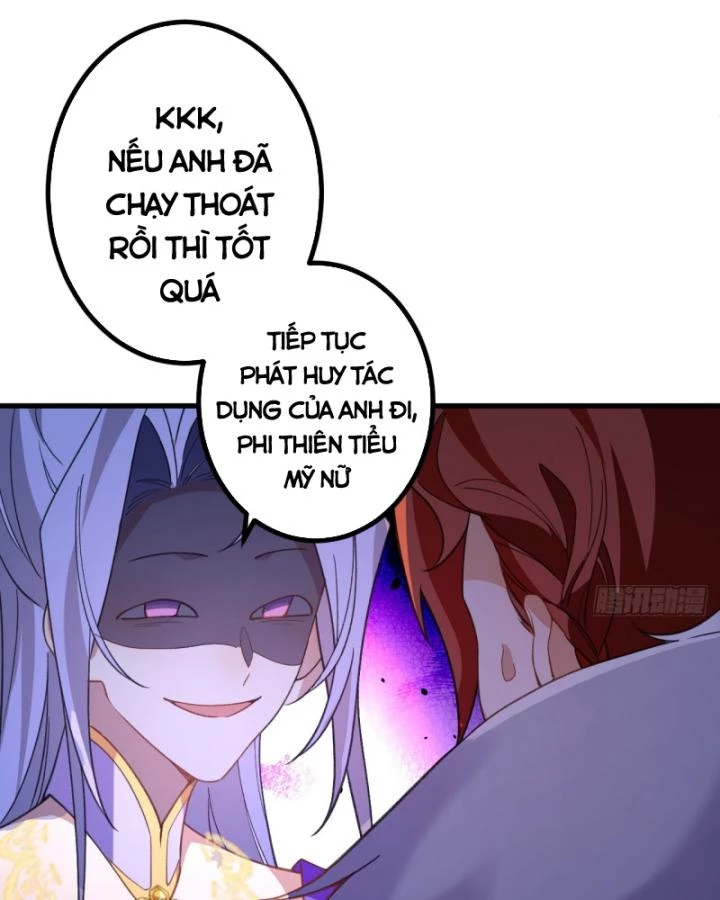 Ta! Phản Phái Thiên Mệnh Lại Thành Chính Đạo Lão Tổ Chapter 83 - Trang 3