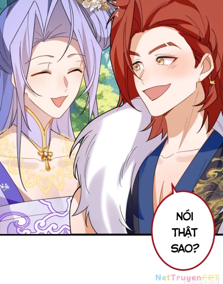 Ta! Phản Phái Thiên Mệnh Lại Thành Chính Đạo Lão Tổ Chapter 83 - Trang 3