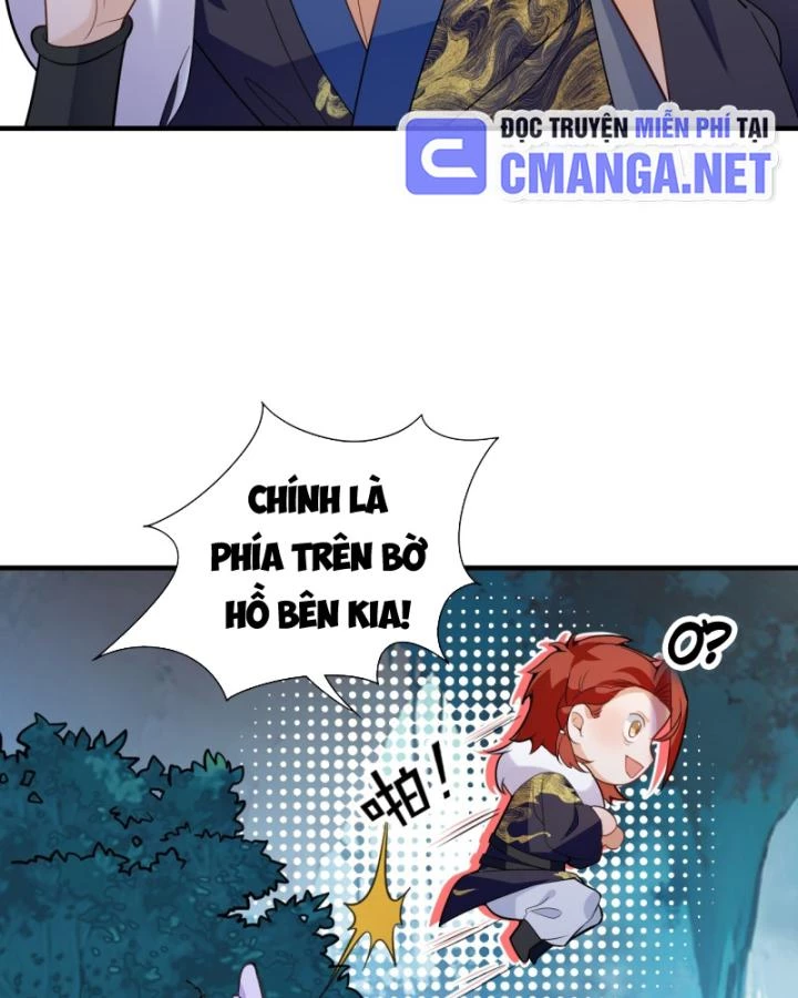 Ta! Phản Phái Thiên Mệnh Lại Thành Chính Đạo Lão Tổ Chapter 83 - Trang 3