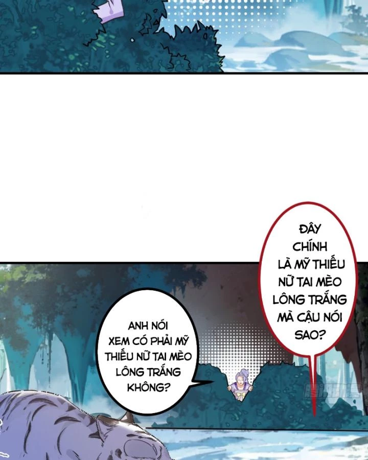 Ta! Phản Phái Thiên Mệnh Lại Thành Chính Đạo Lão Tổ Chapter 83 - Trang 3