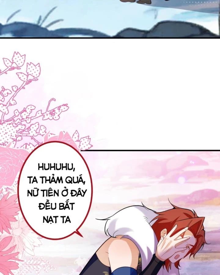 Ta! Phản Phái Thiên Mệnh Lại Thành Chính Đạo Lão Tổ Chapter 83 - Trang 3