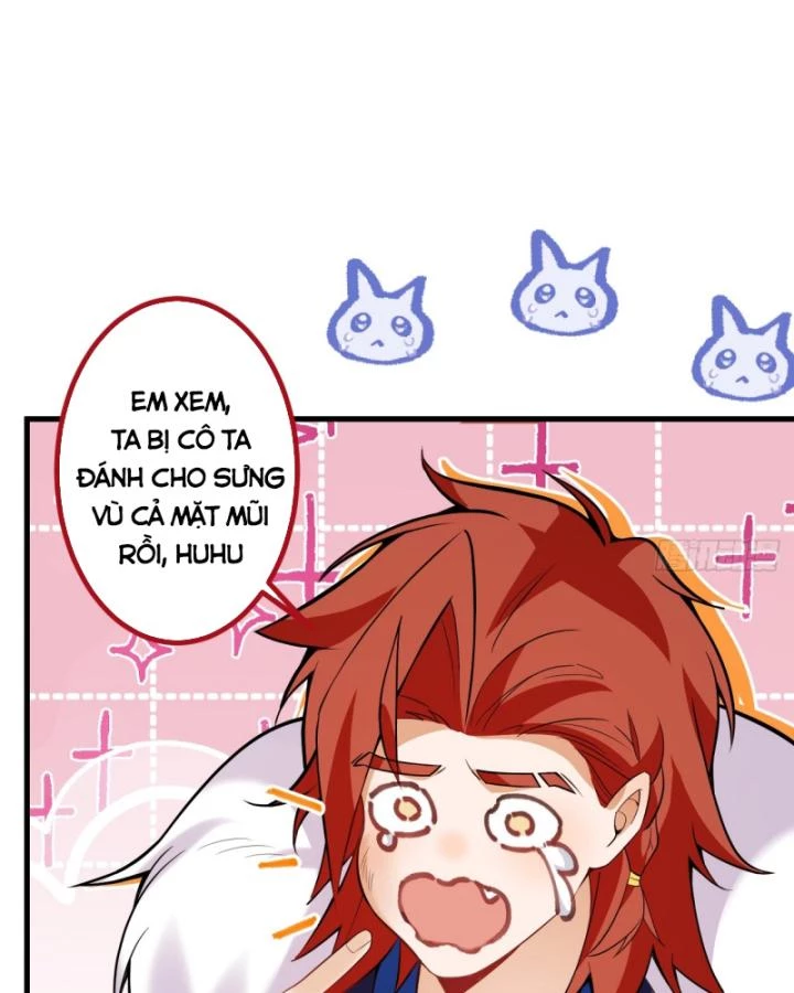 Ta! Phản Phái Thiên Mệnh Lại Thành Chính Đạo Lão Tổ Chapter 83 - Trang 3