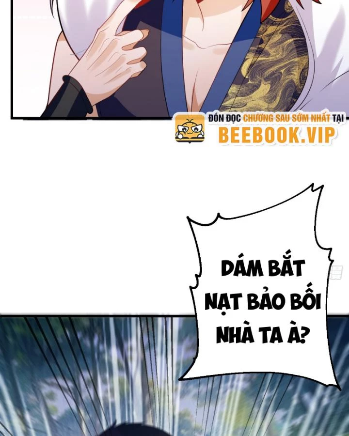 Ta! Phản Phái Thiên Mệnh Lại Thành Chính Đạo Lão Tổ Chapter 83 - Trang 3