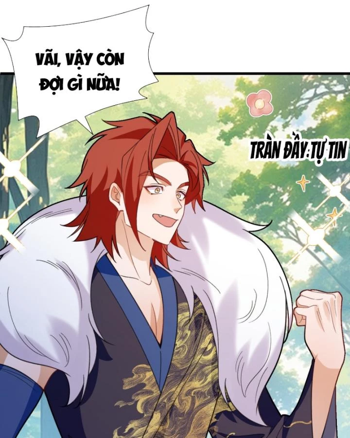 Ta! Phản Phái Thiên Mệnh Lại Thành Chính Đạo Lão Tổ Chapter 83 - Trang 3