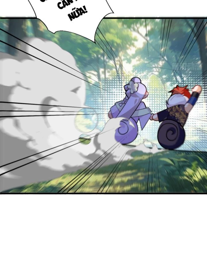 Ta! Phản Phái Thiên Mệnh Lại Thành Chính Đạo Lão Tổ Chapter 83 - Trang 3