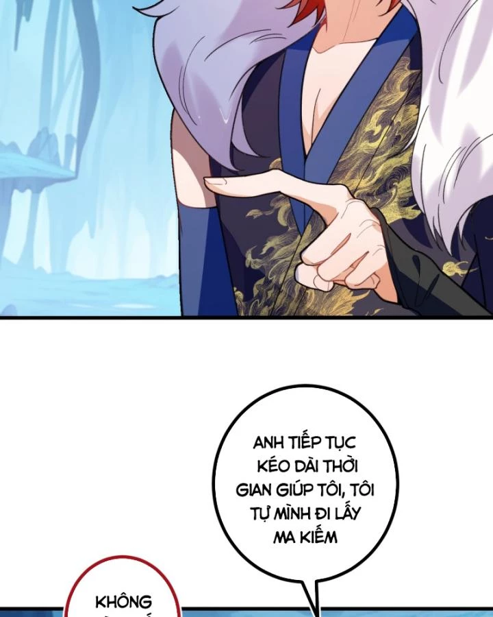 Ta! Phản Phái Thiên Mệnh Lại Thành Chính Đạo Lão Tổ Chapter 83 - Trang 3