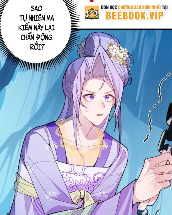 Ta! Phản Phái Thiên Mệnh Lại Thành Chính Đạo Lão Tổ Chapter 83 - Trang 3