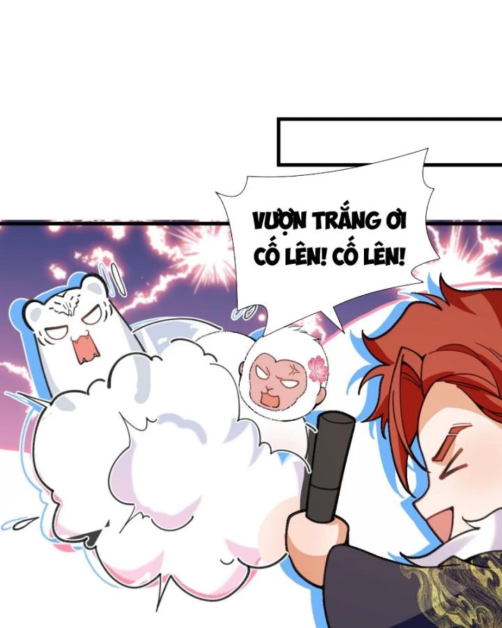 Ta! Phản Phái Thiên Mệnh Lại Thành Chính Đạo Lão Tổ Chapter 83 - Trang 3