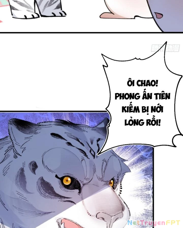Ta! Phản Phái Thiên Mệnh Lại Thành Chính Đạo Lão Tổ Chapter 83 - Trang 3