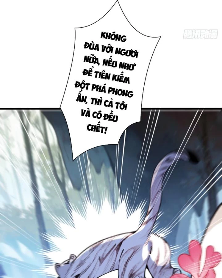 Ta! Phản Phái Thiên Mệnh Lại Thành Chính Đạo Lão Tổ Chapter 83 - Trang 3