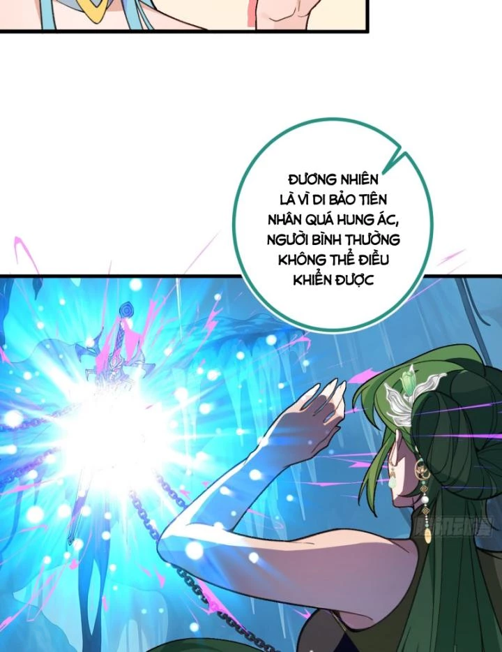 Ta! Phản Phái Thiên Mệnh Lại Thành Chính Đạo Lão Tổ Chapter 84 - Trang 3