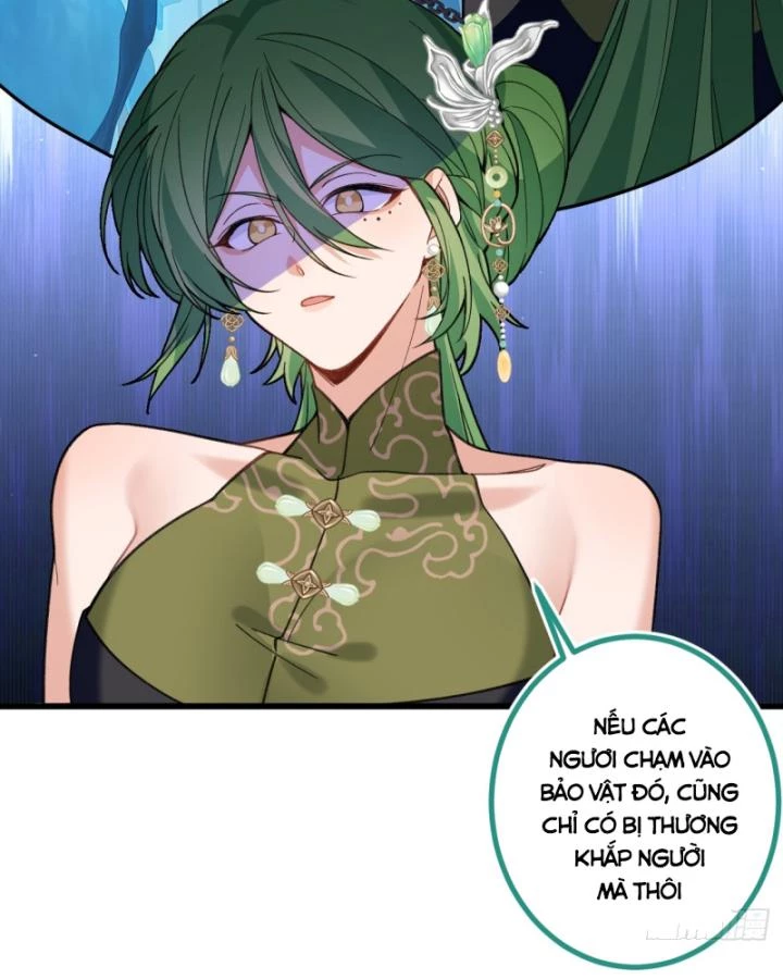Ta! Phản Phái Thiên Mệnh Lại Thành Chính Đạo Lão Tổ Chapter 84 - Trang 3