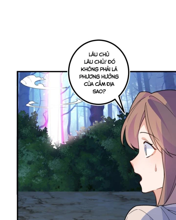 Ta! Phản Phái Thiên Mệnh Lại Thành Chính Đạo Lão Tổ Chapter 84 - Trang 3
