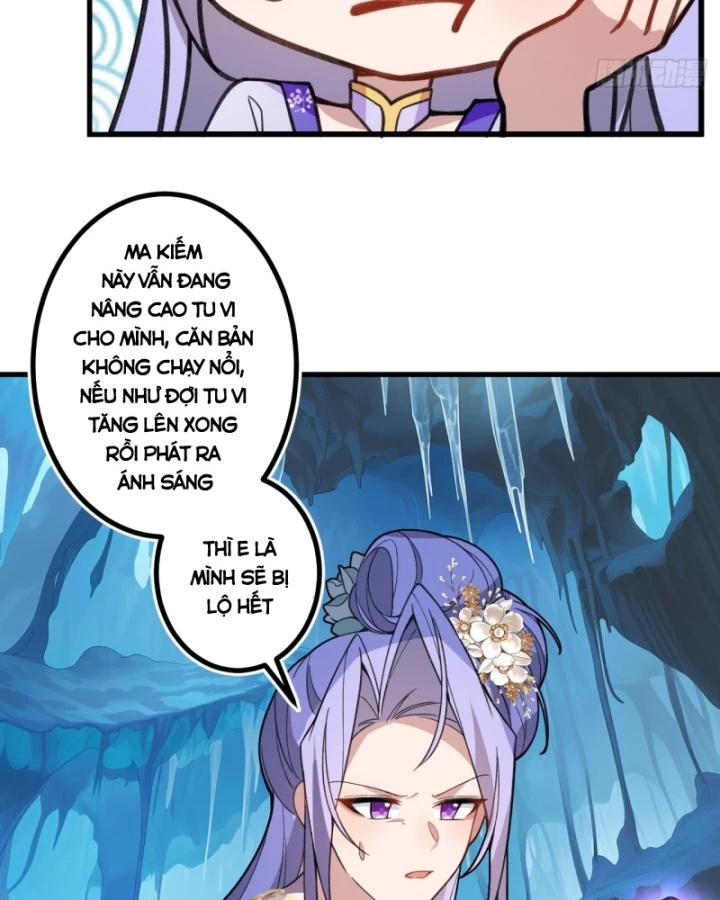 Ta! Phản Phái Thiên Mệnh Lại Thành Chính Đạo Lão Tổ Chapter 84 - Trang 3
