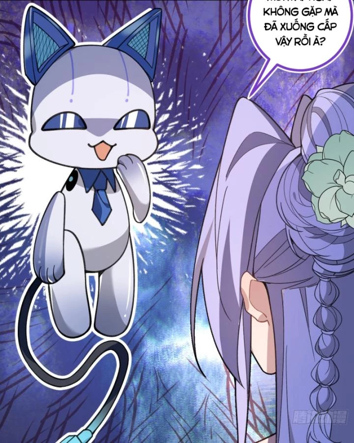Ta! Phản Phái Thiên Mệnh Lại Thành Chính Đạo Lão Tổ Chapter 84 - Trang 3