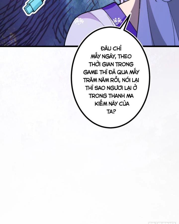 Ta! Phản Phái Thiên Mệnh Lại Thành Chính Đạo Lão Tổ Chapter 84 - Trang 3