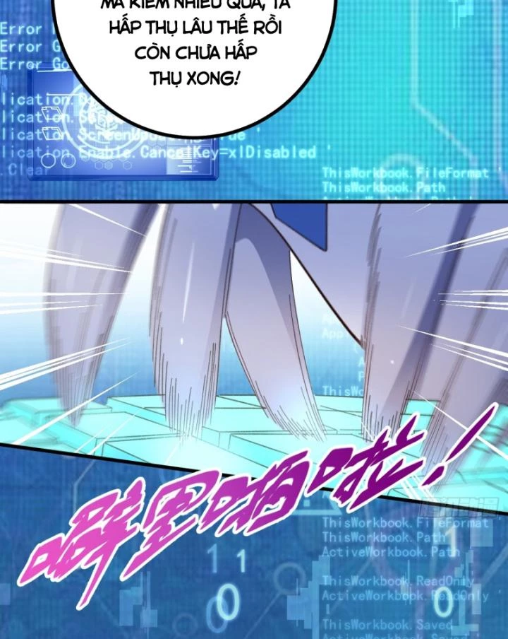 Ta! Phản Phái Thiên Mệnh Lại Thành Chính Đạo Lão Tổ Chapter 84 - Trang 3