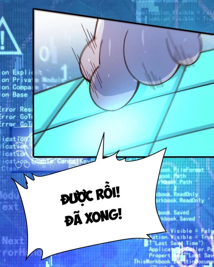 Ta! Phản Phái Thiên Mệnh Lại Thành Chính Đạo Lão Tổ Chapter 84 - Trang 3