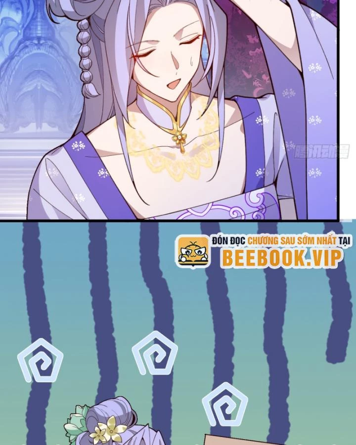 Ta! Phản Phái Thiên Mệnh Lại Thành Chính Đạo Lão Tổ Chapter 84 - Trang 3