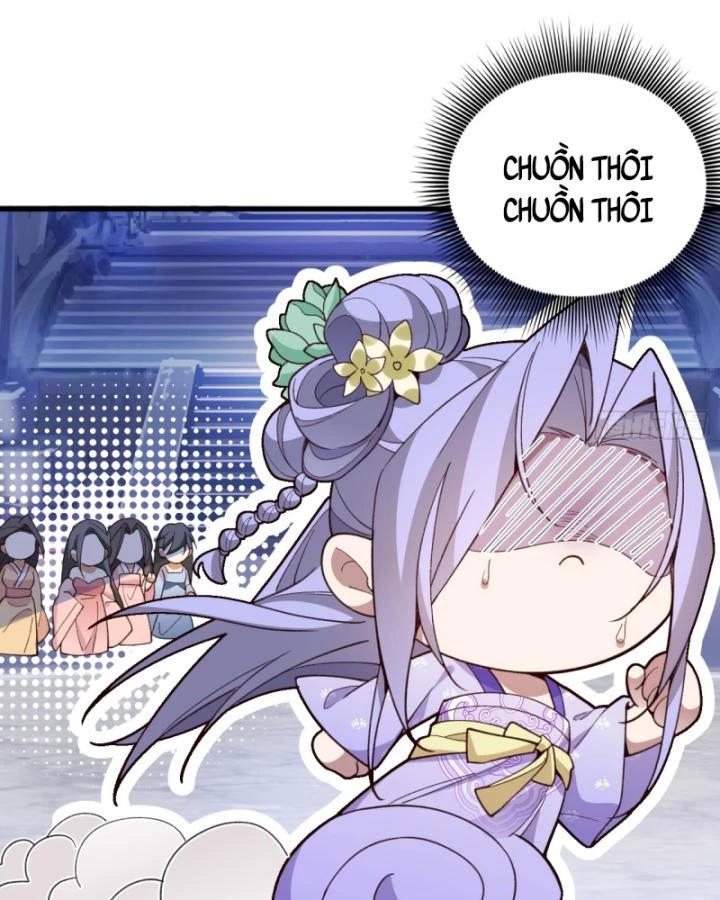 Ta! Phản Phái Thiên Mệnh Lại Thành Chính Đạo Lão Tổ Chapter 84 - Trang 3