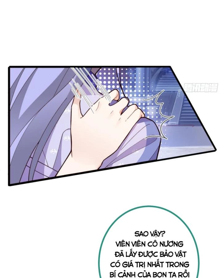 Ta! Phản Phái Thiên Mệnh Lại Thành Chính Đạo Lão Tổ Chapter 84 - Trang 3
