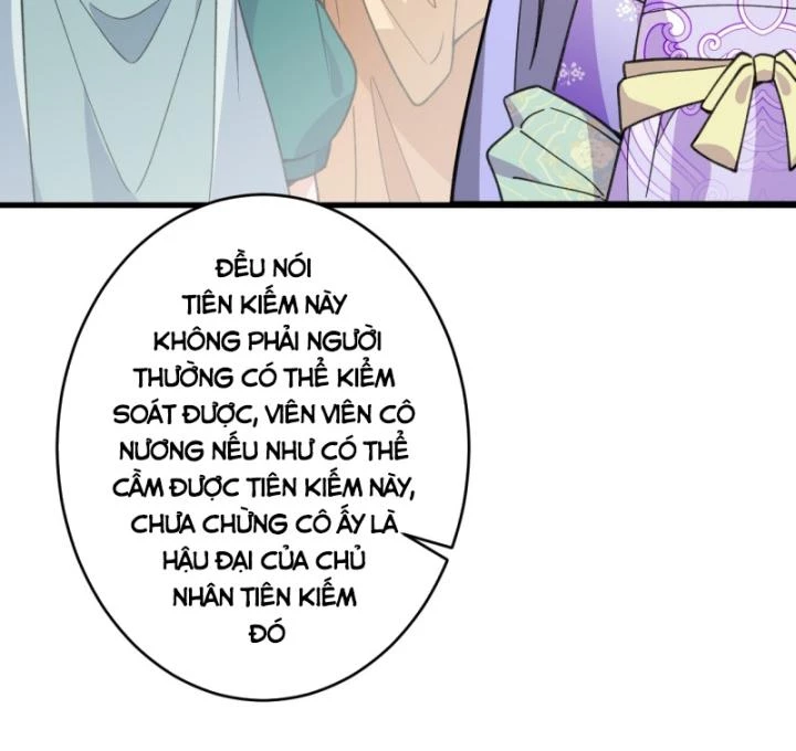 Ta! Phản Phái Thiên Mệnh Lại Thành Chính Đạo Lão Tổ Chapter 84 - Trang 3