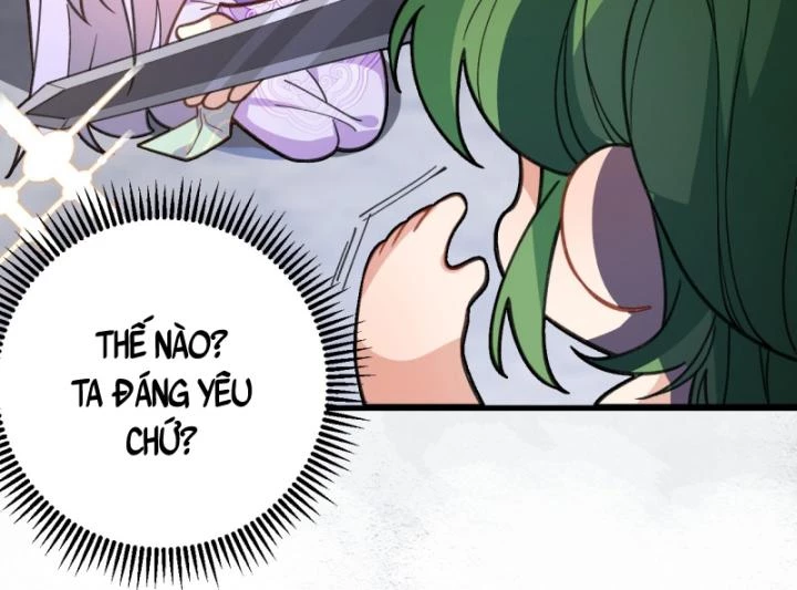 Ta! Phản Phái Thiên Mệnh Lại Thành Chính Đạo Lão Tổ Chapter 84 - Trang 3