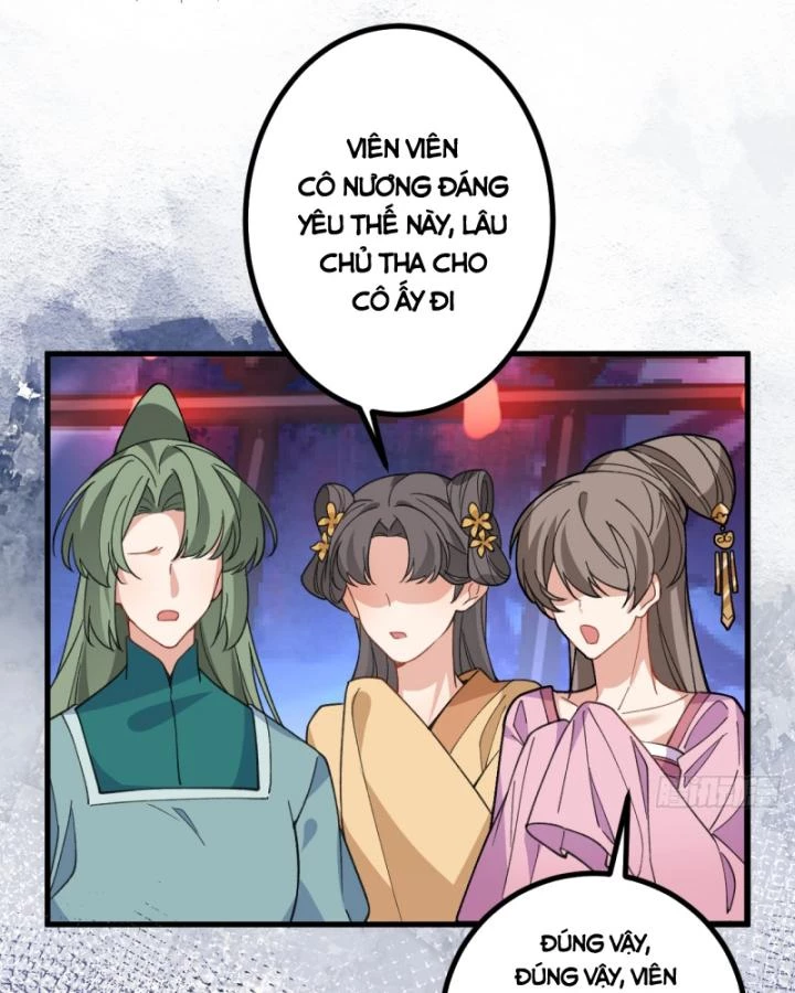 Ta! Phản Phái Thiên Mệnh Lại Thành Chính Đạo Lão Tổ Chapter 84 - Trang 3