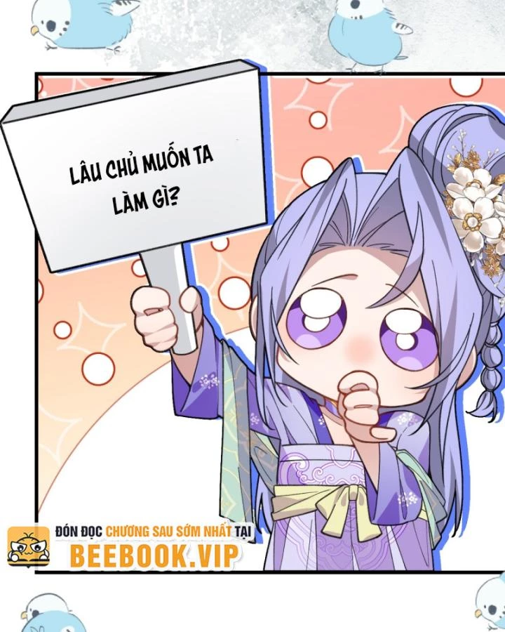 Ta! Phản Phái Thiên Mệnh Lại Thành Chính Đạo Lão Tổ Chapter 84 - Trang 3