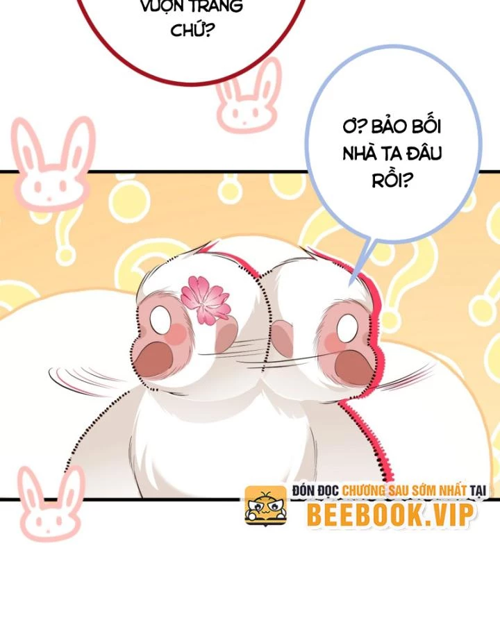 Ta! Phản Phái Thiên Mệnh Lại Thành Chính Đạo Lão Tổ Chapter 84 - Trang 3