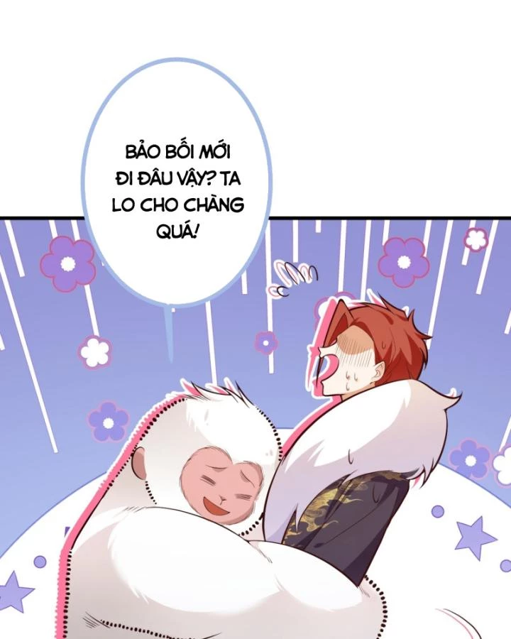 Ta! Phản Phái Thiên Mệnh Lại Thành Chính Đạo Lão Tổ Chapter 84 - Trang 3