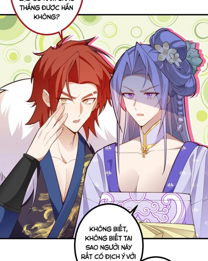 Ta! Phản Phái Thiên Mệnh Lại Thành Chính Đạo Lão Tổ Chapter 86 - Trang 3