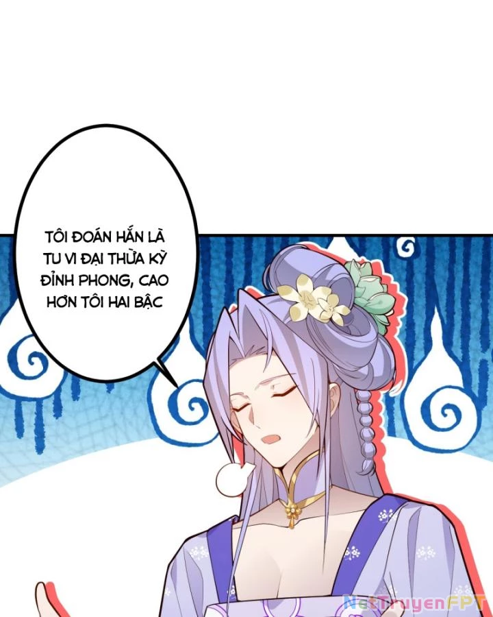 Ta! Phản Phái Thiên Mệnh Lại Thành Chính Đạo Lão Tổ Chapter 86 - Trang 3