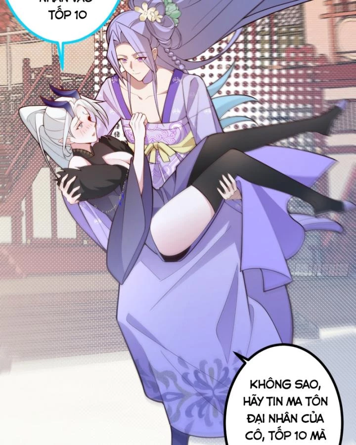 Ta! Phản Phái Thiên Mệnh Lại Thành Chính Đạo Lão Tổ Chapter 86 - Trang 3
