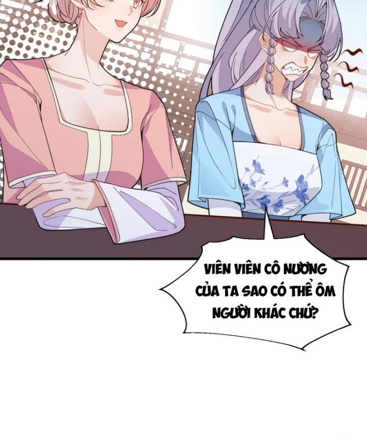 Ta! Phản Phái Thiên Mệnh Lại Thành Chính Đạo Lão Tổ Chapter 86 - Trang 3
