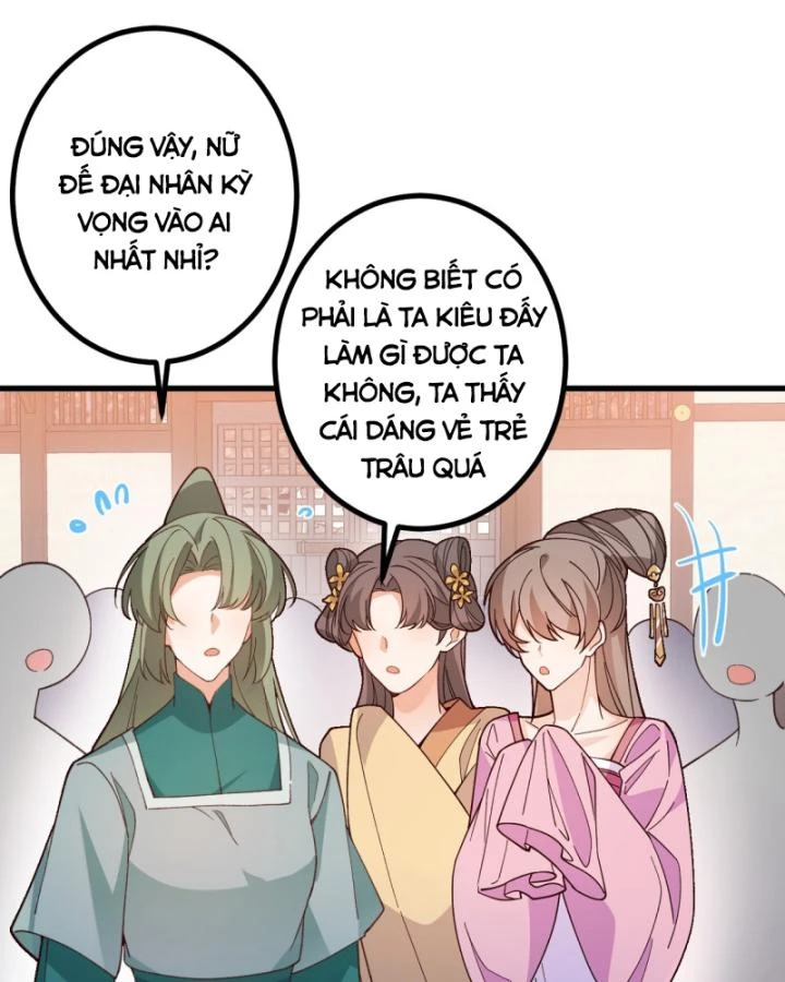 Ta! Phản Phái Thiên Mệnh Lại Thành Chính Đạo Lão Tổ Chapter 86 - Trang 3