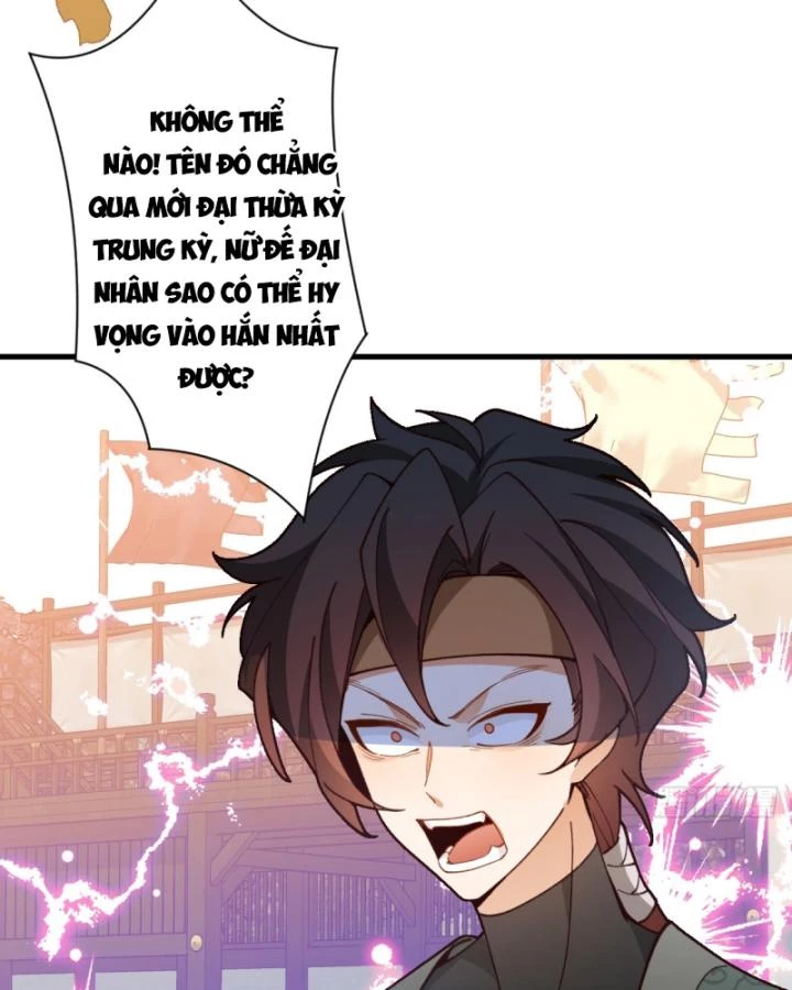Ta! Phản Phái Thiên Mệnh Lại Thành Chính Đạo Lão Tổ Chapter 86 - Trang 3