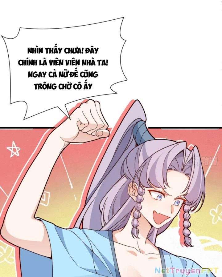 Ta! Phản Phái Thiên Mệnh Lại Thành Chính Đạo Lão Tổ Chapter 86 - Trang 3