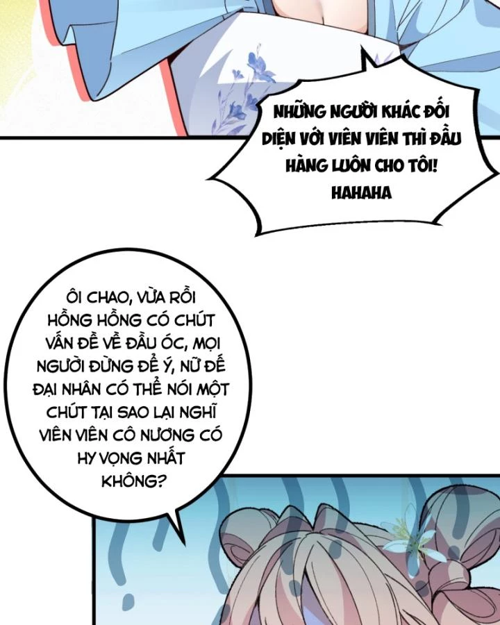Ta! Phản Phái Thiên Mệnh Lại Thành Chính Đạo Lão Tổ Chapter 86 - Trang 3